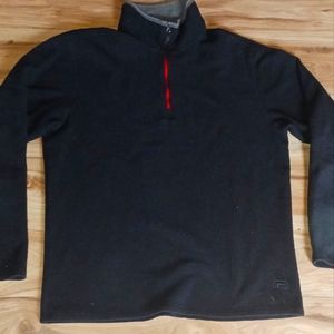 Men Fleece
